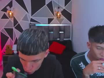 Juan_Nd_Steven January 22, 2026 Chaturbate stream image