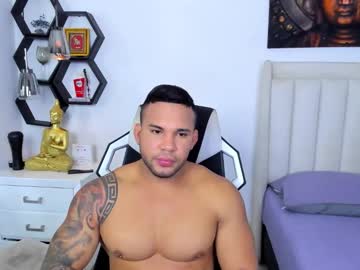 _Matthew_Santos_ January 22, 2026 Chaturbate stream image