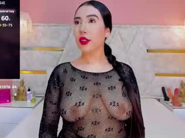 Melany_Rouse_ January 22, 2026 Chaturbate stream image