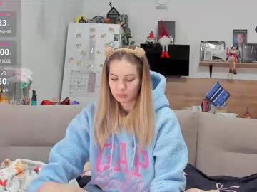 Ms_Foryou January 22, 2026 Chaturbate stream image