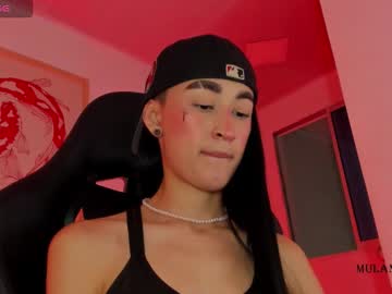 Mulan_Sheng69 January 22, 2026 Chaturbate stream image