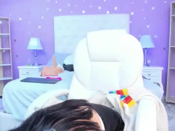 Scarlette_15 January 22, 2026 Chaturbate stream image
