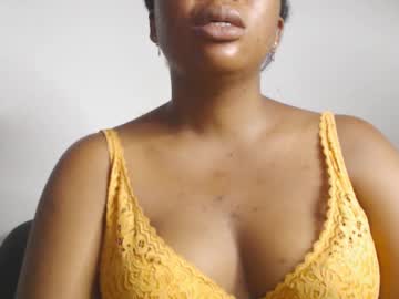 Sexyluna_Ebonyxxx January 22, 2026 Chaturbate stream image