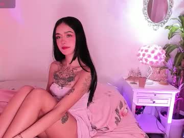 Solecito___ January 22, 2026 Chaturbate stream image