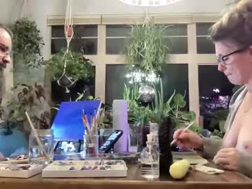 Thematedpair January 22, 2026 Chaturbate stream image