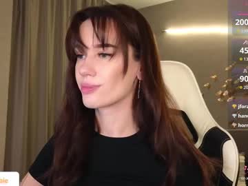 Your_Misstress January 22, 2026 Chaturbate stream image
