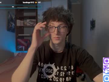 8_Goat January 22, 2026 Chaturbate stream image