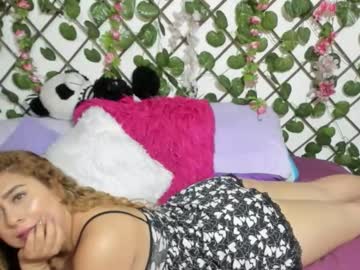 Antonella4you January 22, 2026 Chaturbate stream image
