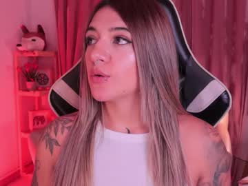 Ashleyvalirya January 22, 2026 Chaturbate stream image