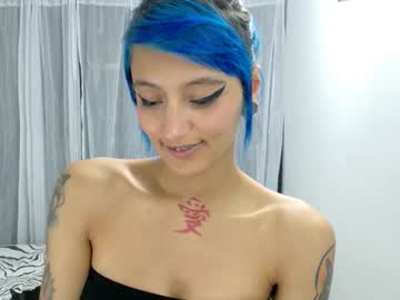 Blazing_Haze January 22, 2026 Chaturbate stream image