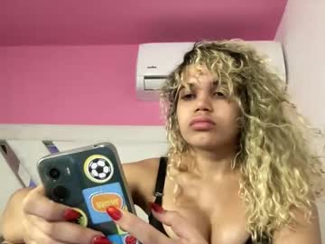 Brithneysquirt January 22, 2026 Chaturbate stream image