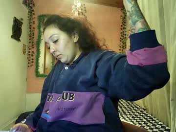Callme_Lolas January 22, 2026 Chaturbate stream image