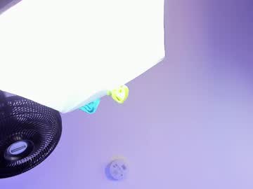 Charlottebrown_1 January 22, 2026 Chaturbate stream image