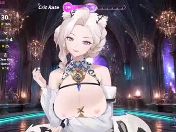 Hadamia January 22, 2026 Chaturbate stream image