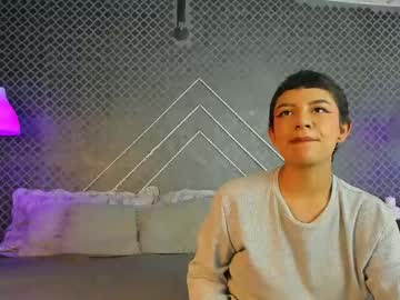 Hardcore_Heat January 22, 2026 Chaturbate stream image