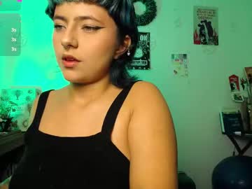 Loving_Alma January 22, 2026 Chaturbate stream image