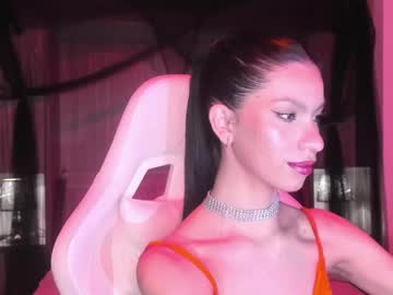 Pamelaascott January 22, 2026 Chaturbate stream image