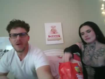 Thomaspainn January 22, 2026 Chaturbate stream image