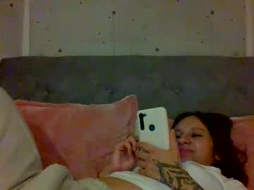_Alyson January 22, 2026 Chaturbate stream image