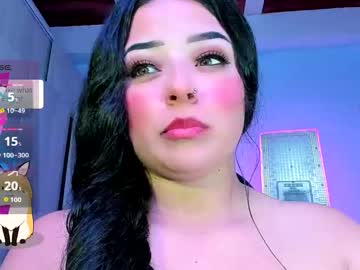 Amaravelvet January 22, 2026 Chaturbate stream image