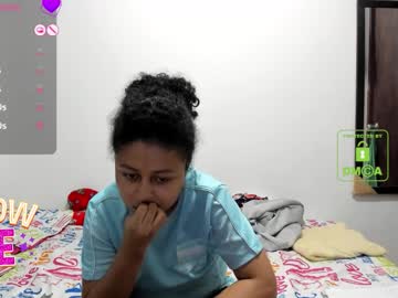 Bonnie_Lam_ January 22, 2026 Chaturbate stream image