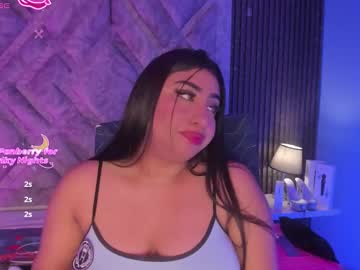 Canndy_Gaby January 22, 2026 Chaturbate stream image