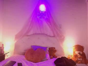 Cherrylionn January 22, 2026 Chaturbate stream image
