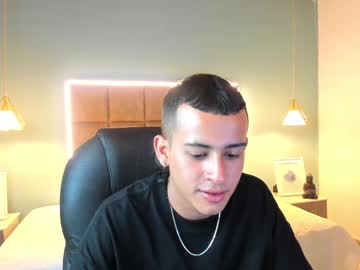 Cristhofdelux January 22, 2026 Chaturbate stream image