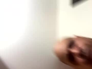 Inandout001 January 22, 2026 Chaturbate stream image