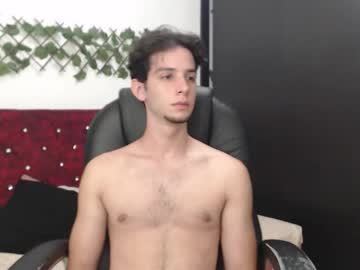 Killua_Parker January 22, 2026 Chaturbate stream image