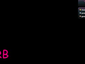 Mileyberry_ January 22, 2026 Chaturbate stream image