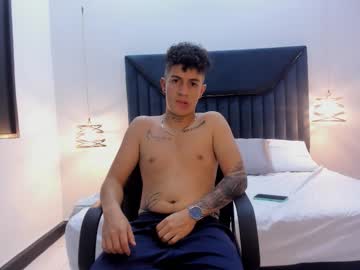 Nicocartter January 22, 2026 Chaturbate stream image
