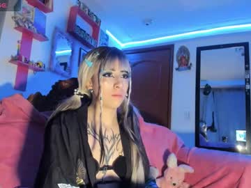 Rebecahart January 22, 2026 Chaturbate stream image