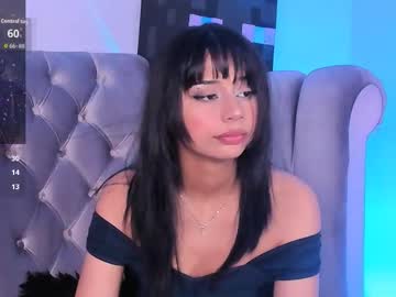 Seren_Bleck January 22, 2026 Chaturbate stream image