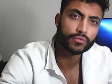 Claybrown_ January 22, 2026 Chaturbate stream image