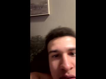 Gore_Kaiden January 22, 2026 Chaturbate stream image