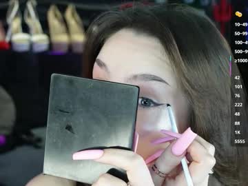 Mistress_Darsy January 22, 2026 Chaturbate stream image
