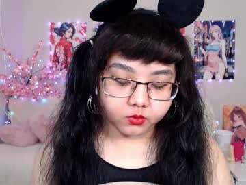 Moertomlly January 22, 2026 Chaturbate stream image