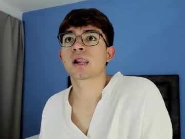 Simon_Lambert_ January 22, 2026 Chaturbate stream image