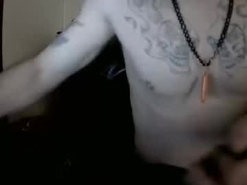 Willydogg83 January 22, 2026 Chaturbate stream image