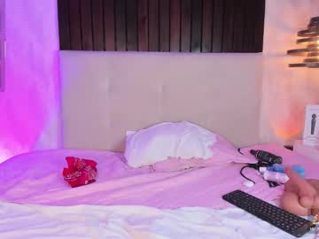 Creamy_Angelo January 22, 2026 Chaturbate stream image
