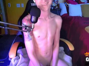 Cryptidtwink January 22, 2026 Chaturbate stream image