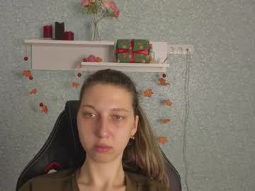 Cuteellii January 22, 2026 Chaturbate stream image