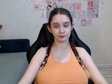 Daniella_Martin January 22, 2026 Chaturbate stream image