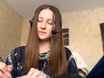 Elsaloessberg January 22, 2026 Chaturbate stream image
