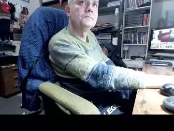 Ernello January 22, 2026 Chaturbate stream image