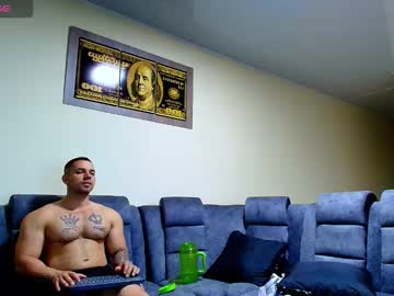 Jeremylowe January 22, 2026 Chaturbate stream image
