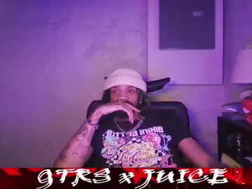 Lxrdhxkvgemvsterjuice January 22, 2026 Chaturbate stream image