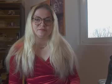 Mistressmarlena January 22, 2026 Chaturbate stream image