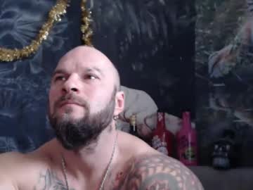 Viking_Me January 22, 2026 Chaturbate stream image